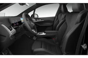 BMW 223d M Sport Active Tourer xDrive U06 AHK