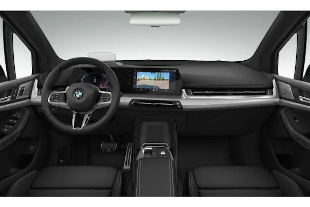 BMW 223d M Sport Active Tourer xDrive U06 AHK