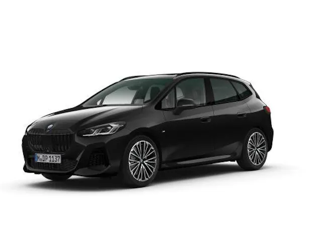 BMW 223d M Sport Active Tourer xDrive U06 AHK