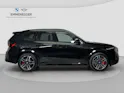 BMW X1 U11 23d xDrive paddles