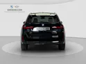 BMW X1 U11 23d xDrive paddles