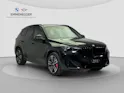 BMW X1 U11 23d xDrive paddles