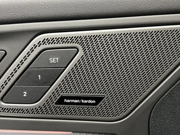 BMW X1 U11 23d xDrive paddles