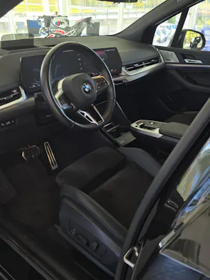 BMW 2er Reihe U06 Active Tourer 223i xDrive SDKG