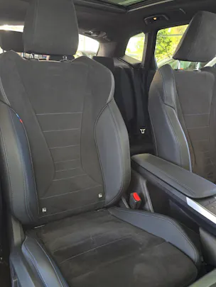 BMW 2er Reihe U06 Active Tourer 223i xDrive SDKG
