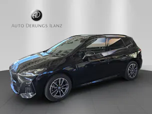 BMW 2er Reihe U06 Active Tourer 223i xDrive SDKG