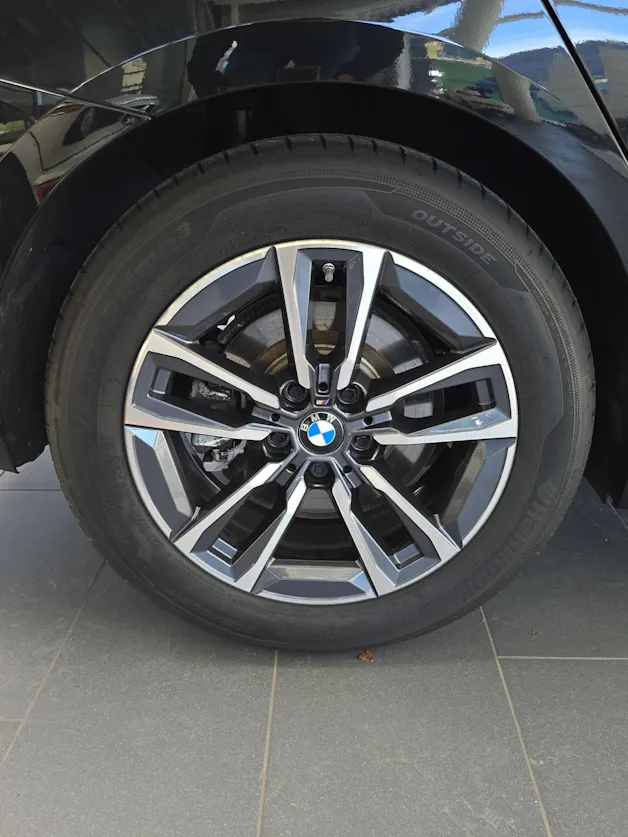 BMW 2er Reihe U06 Active Tourer 223i xDrive SDKG
