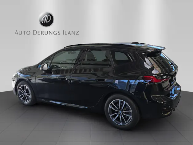 BMW 2er Reihe U06 Active Tourer 223i xDrive SDKG