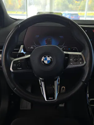 BMW 2er Reihe U06 Active Tourer 223i xDrive SDKG