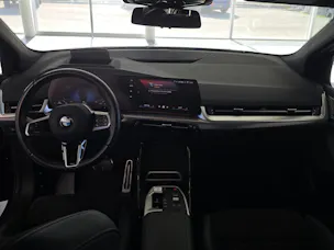 BMW 2er Reihe U06 Active Tourer 223i xDrive SDKG