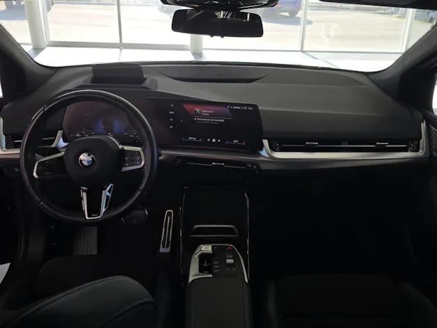 BMW 2er Reihe U06 Active Tourer 223i xDrive SDKG