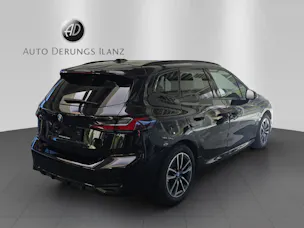 BMW 2er Reihe U06 Active Tourer 223i xDrive SDKG