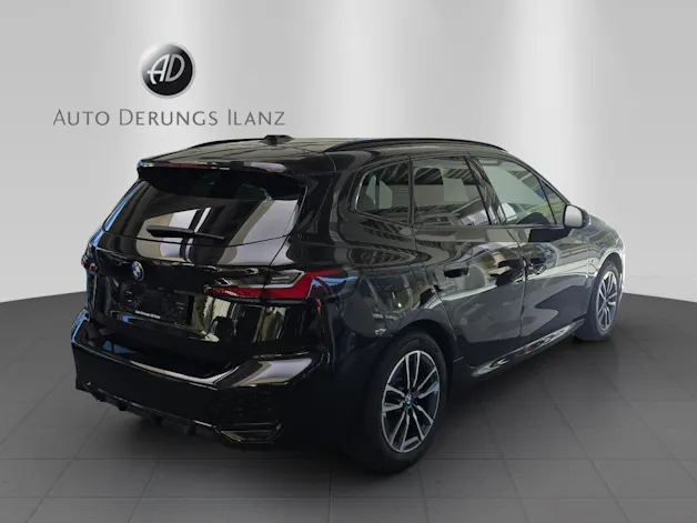 BMW 2er Reihe U06 Active Tourer 223i xDrive SDKG