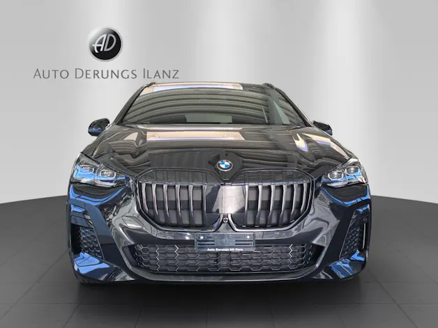 BMW 2er Reihe U06 Active Tourer 223i xDrive SDKG