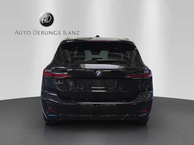 BMW 2er Reihe U06 Active Tourer 223i xDrive SDKG