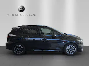 BMW 2er Reihe U06 Active Tourer 223i xDrive SDKG