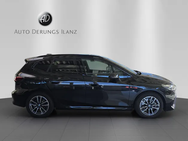 BMW 2er Reihe U06 Active Tourer 223i xDrive SDKG