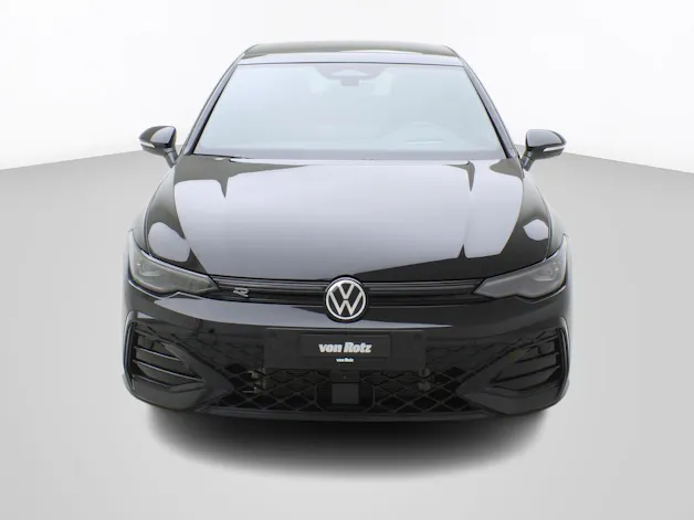 VW Golf 8.5 2.0 TSI DSG R-Line Black Style 4Motion