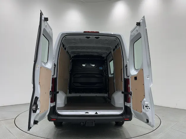 RENAULT Master Kaw. 3.5 t L2H2 2.0 Blue dCi 150