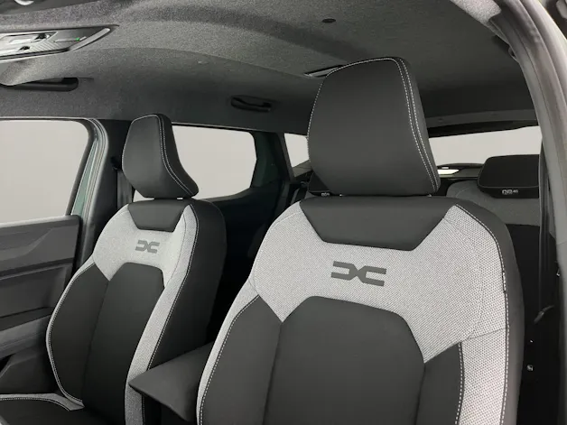 DACIA Duster 1.2 Hybrid Journey 4WD