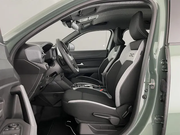 DACIA Duster 1.2 Hybrid Journey 4WD