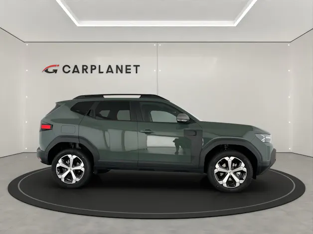 DACIA Duster 1.2 Hybrid Journey 4WD
