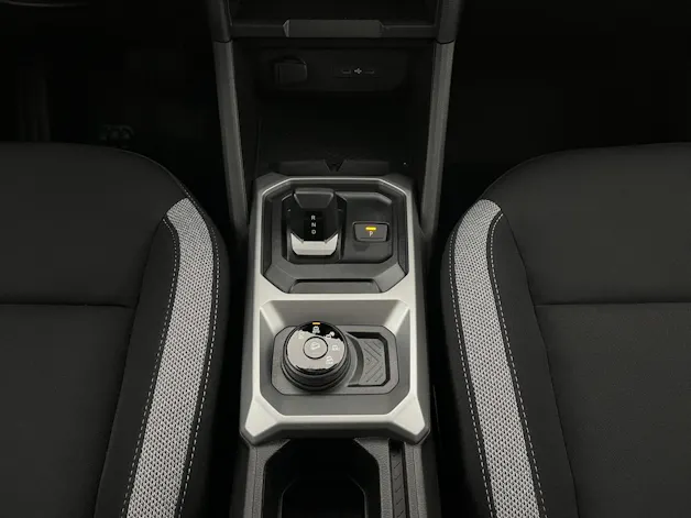DACIA Duster 1.2 Hybrid Journey 4WD