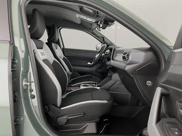 DACIA Duster 1.2 Hybrid Journey 4WD