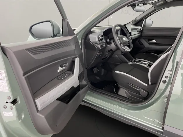 DACIA Duster 1.2 Hybrid Journey 4WD