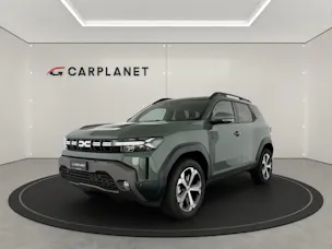 DACIA Duster 1.2 Hybrid Journey 4WD