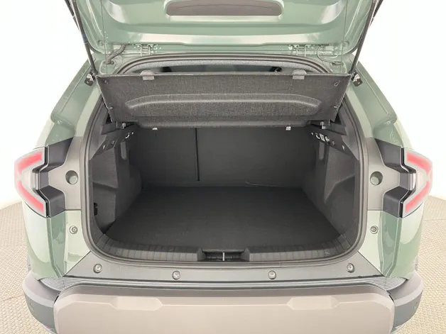 DACIA Duster 1.2 Hybrid Journey 4WD