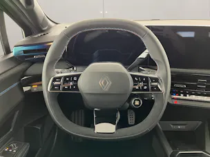 RENAULT Clio 1.8 E-Tech esprit Alpine