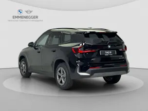 BMW X1 U11 20i sDrive