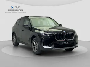 BMW X1 U11 20i sDrive