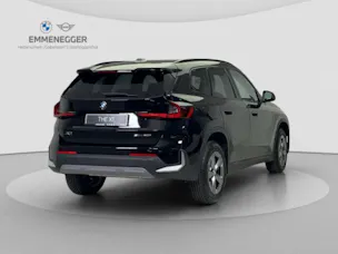 BMW X1 U11 20i sDrive