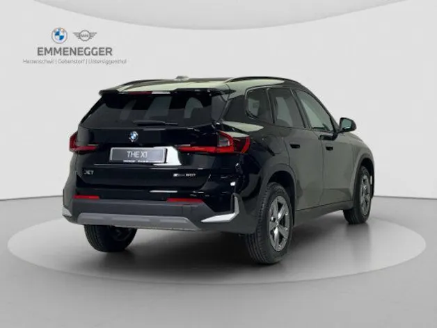 BMW X1 U11 20i sDrive