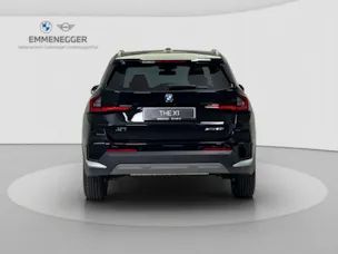 BMW X1 U11 20i sDrive