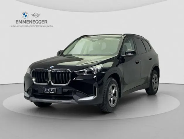 BMW X1 U11 20i sDrive