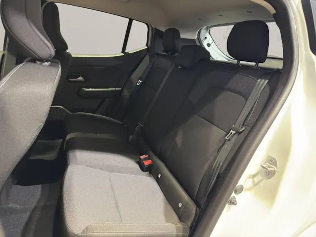 DACIA Sandero 1.0 TCe 100 Expression