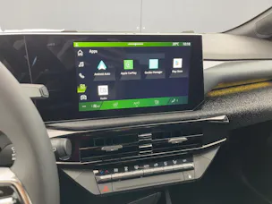 RENAULT Clio 1.8 E-Tech techno