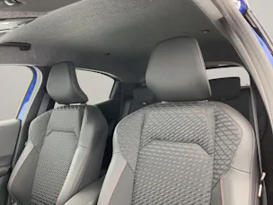 RENAULT Clio 1.8 E-Tech techno