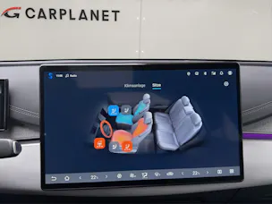BYD Seal 6 DM-i Touring Comfort
