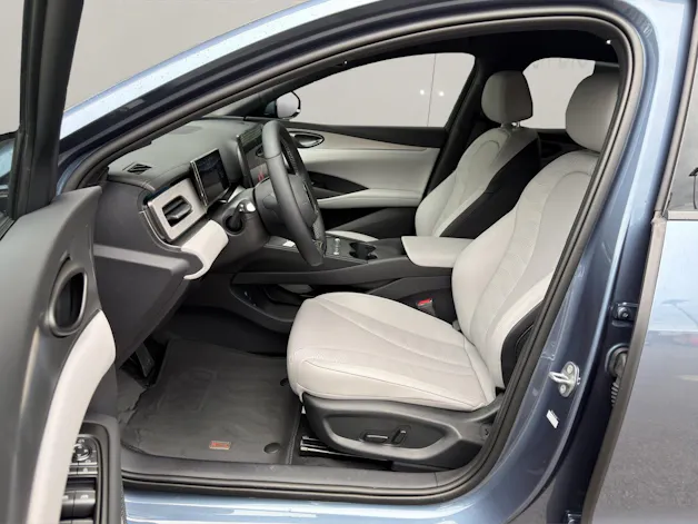 BYD Seal 6 DM-i Touring Comfort