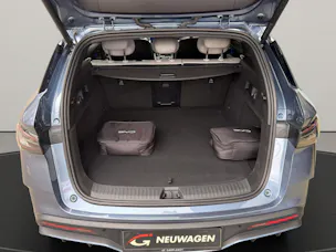 BYD Seal 6 DM-i Touring Comfort