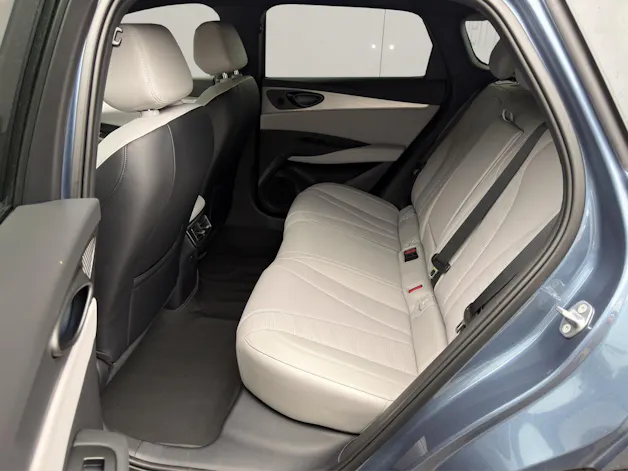 BYD Seal 6 DM-i Touring Comfort