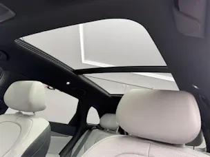 BYD Seal 6 DM-i Touring Comfort