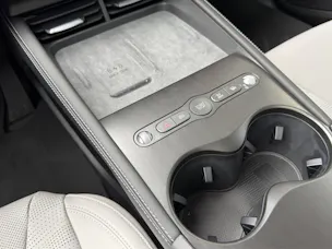 BYD Seal 6 DM-i Touring Comfort