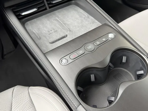 BYD Seal 6 DM-i Touring Comfort