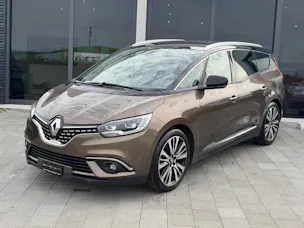 RENAULT Grand Scénic 1.3 TCe 160 Initiale EDC