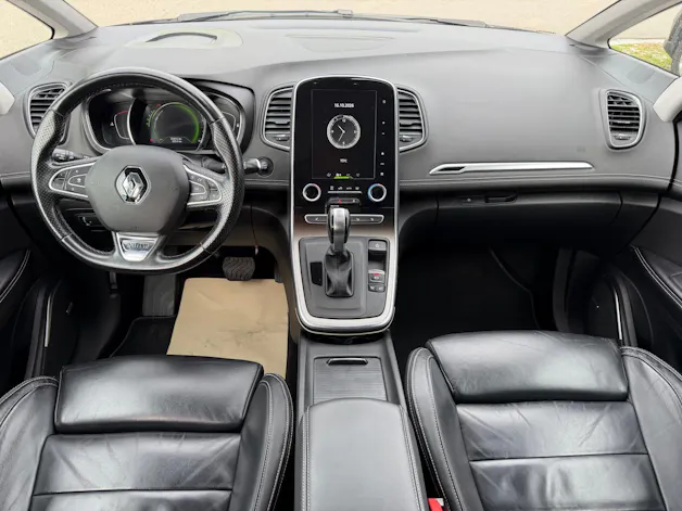 RENAULT Grand Scénic 1.3 TCe 160 Initiale EDC